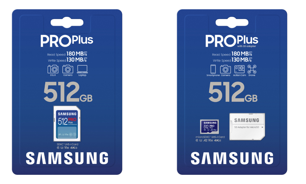 samsung-pro-plus-memory-card-lineup-2023